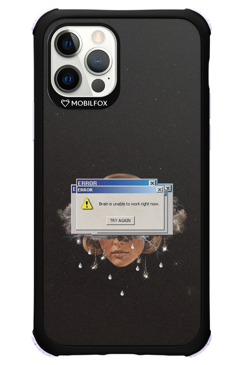 Out of Mind 2.0 - Apple iPhone 12 Pro