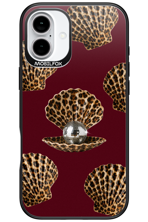 Summer Disco 2.0 - Apple iPhone 16 Plus
