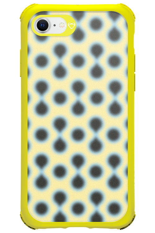Butter Bubble 2.0 - Apple iPhone SE 2022