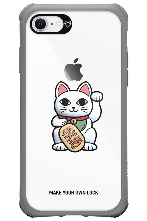 Maneki Neko - Apple iPhone 8