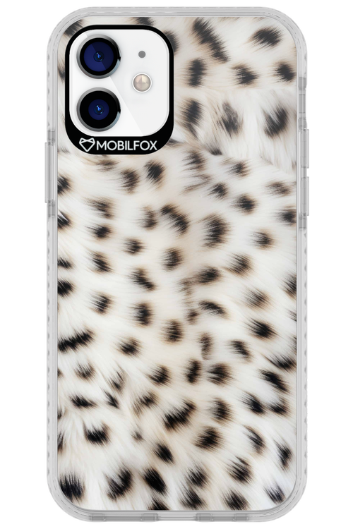 White Leopard 2.0 - Apple iPhone 12