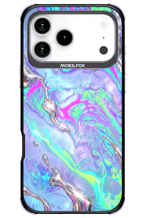 Aurora 2.0 - Apple iPhone 17 Pro Max