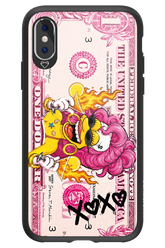 Cocktail Clown 2.0 - Apple iPhone X