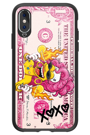 Cocktail Clown 2.0 - Apple iPhone X