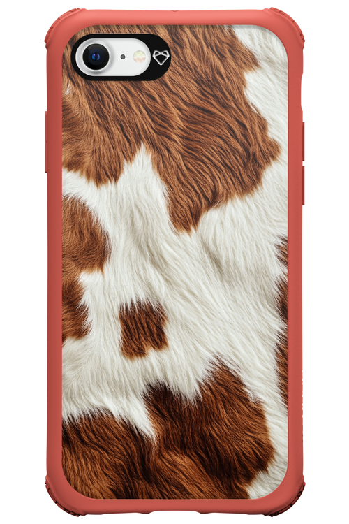 COW - Apple iPhone 8