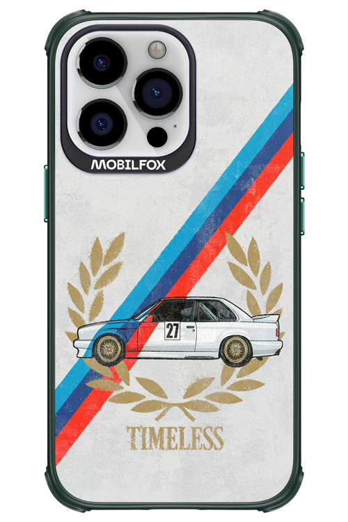 Timeless - Apple iPhone 13 Pro