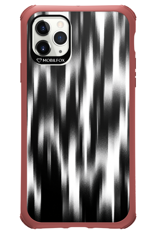 Monochrome Motion 2.0 - Apple iPhone 11 Pro Max