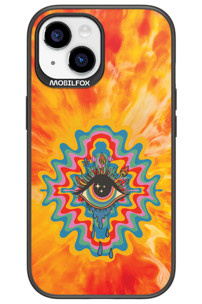ThirdEye 2.0 - Apple iPhone 15