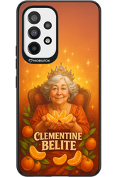 Clementine Belite Queen 2.0 - Samsung Galaxy A53