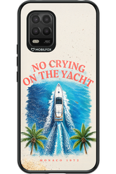 No Crying 2.0 - Xiaomi Mi 10 Lite 5G