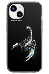 Chrome Scorpio - Apple iPhone 14