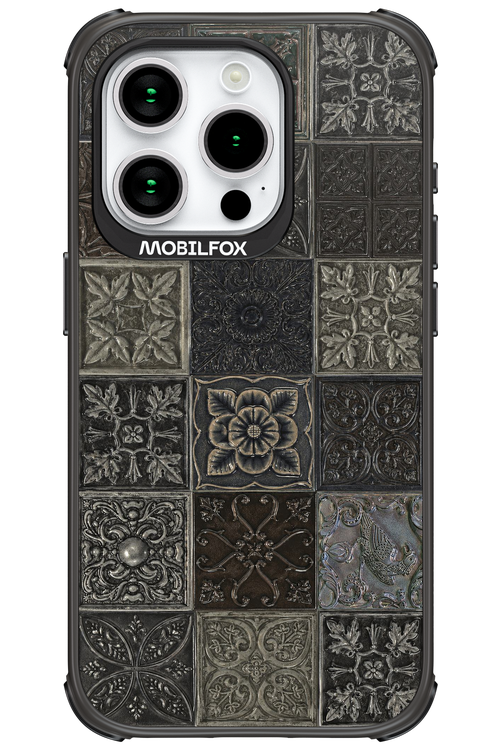 Tiles 2.0 - Apple iPhone 15 Pro