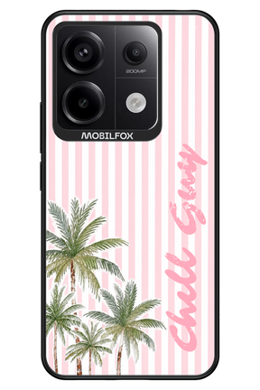 Chill Guy 2.0 - Xiaomi Redmi Note 13 Pro 5G