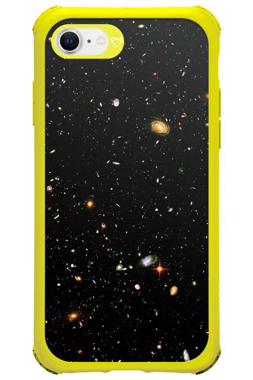 Cosmic Space - Apple iPhone SE 2022