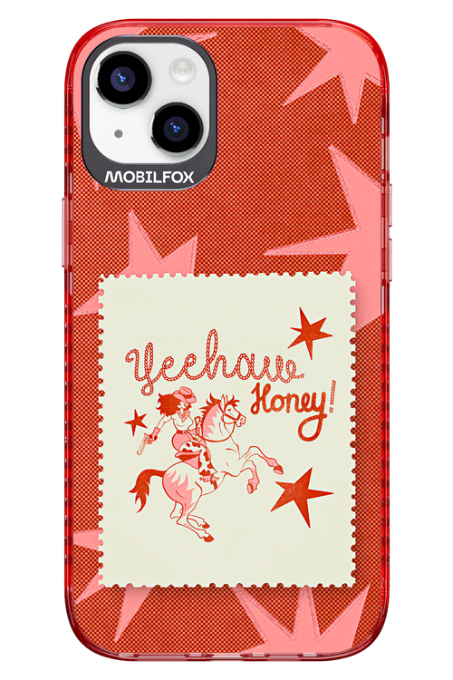 Yeehaw Honey 2.0 - Apple iPhone 14 Plus