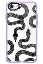 Snakes - Apple iPhone 8