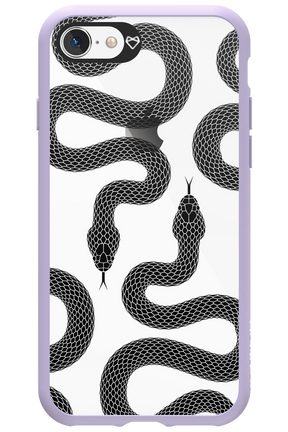 Snakes - Apple iPhone 8