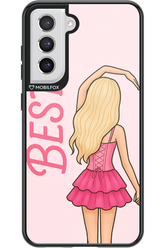 Bestt 2.0 - Samsung Galaxy S21 FE