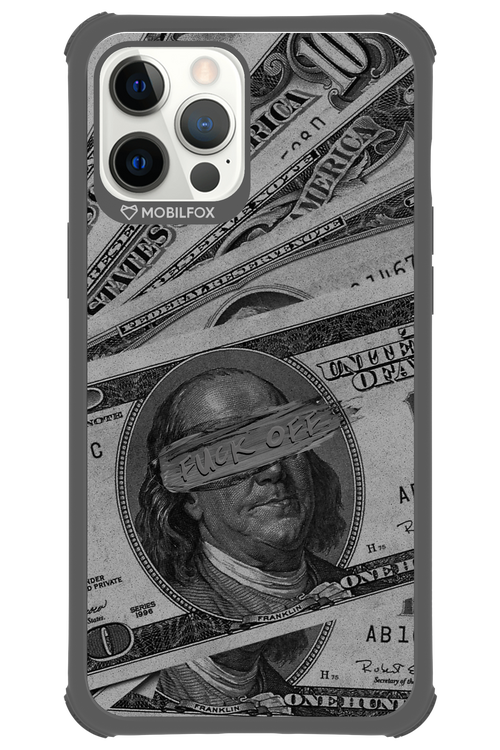 Talking Money - Apple iPhone 12 Pro Max