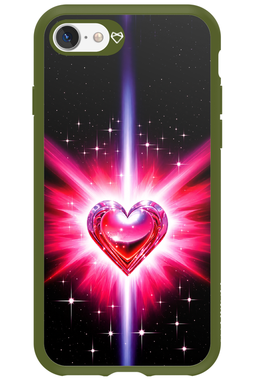 Bright Heart 2.0 - Apple iPhone 7