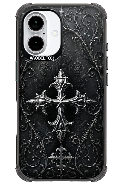 Armor 2.0 - Apple iPhone 16