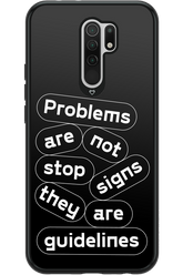 Problemz 2.0 - Xiaomi Redmi 9