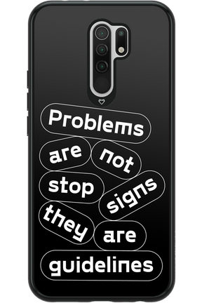 Problemz 2.0 - Xiaomi Redmi 9