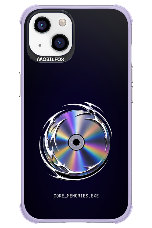 Core Memories 2.0 - Apple iPhone 13