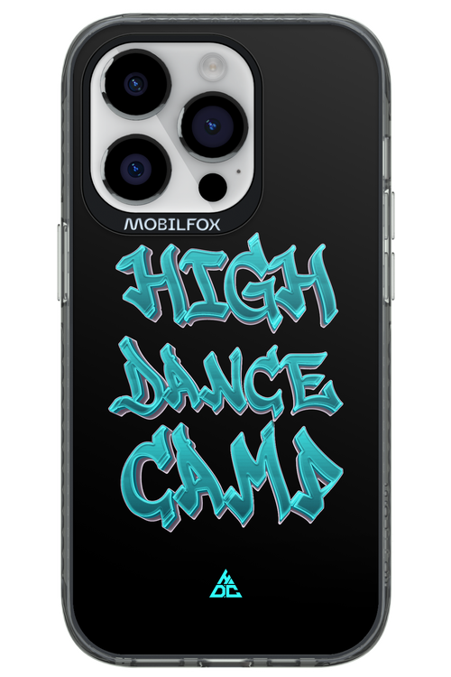 HDC 2 2.0 - Apple iPhone 14 Pro