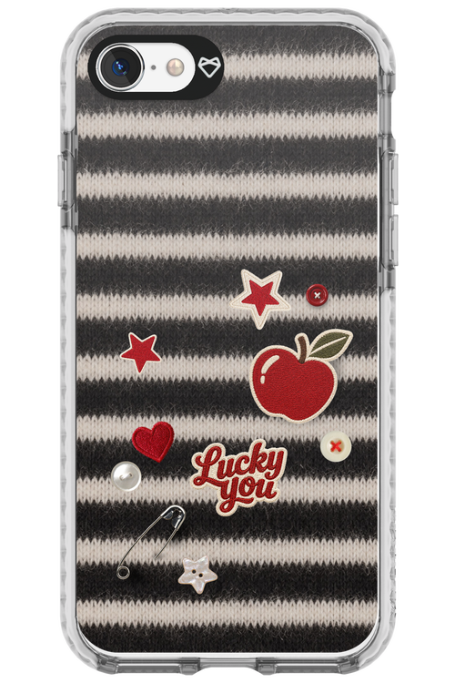 Lucky You 2.0 - Apple iPhone 8