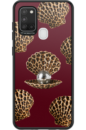 Summer Disco 2.0 - Samsung Galaxy A21 S