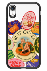 Fruit Queen 2.0 - Apple iPhone XR