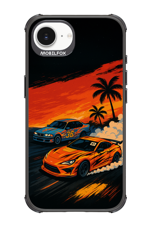 Palm Drift 2.0 - Apple iPhone 16e