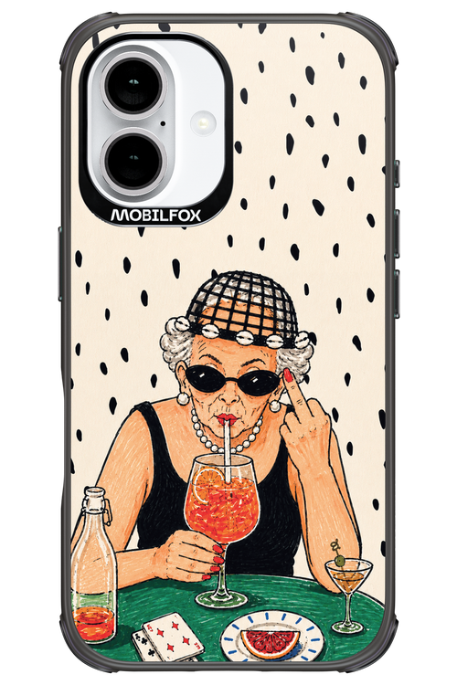 Mommy 2.0 - Apple iPhone 16