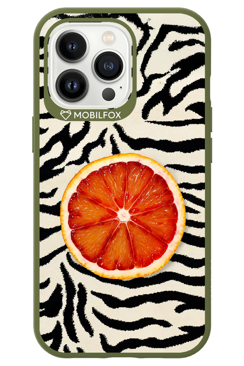 Wild Nectarin 2.0 - Apple iPhone 13 Pro