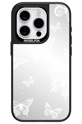 Butterfly Effect Mirror 2.0 - Apple iPhone 15 Pro