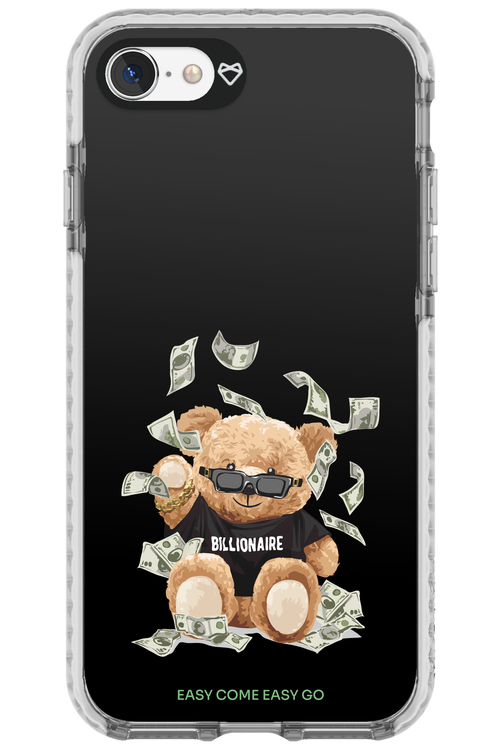 Easy Come Easy Go 2.0 - Apple iPhone 7