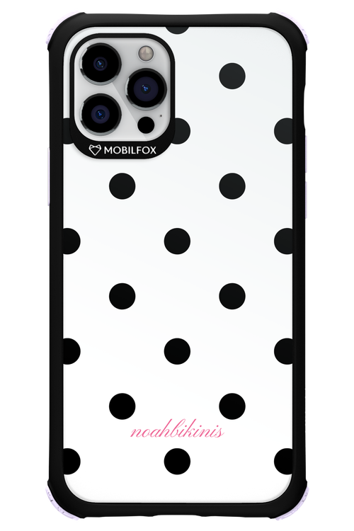 Baby Dots - Apple iPhone 12 Pro