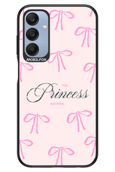 Princess Material 2.0 - Samsung A25