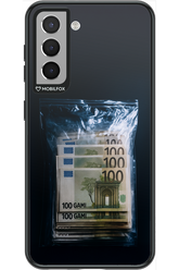 Moneybag 2.0 - Samsung Galaxy S21