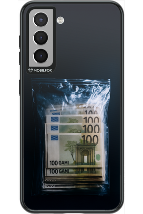 Moneybag 2.0 - Samsung Galaxy S21