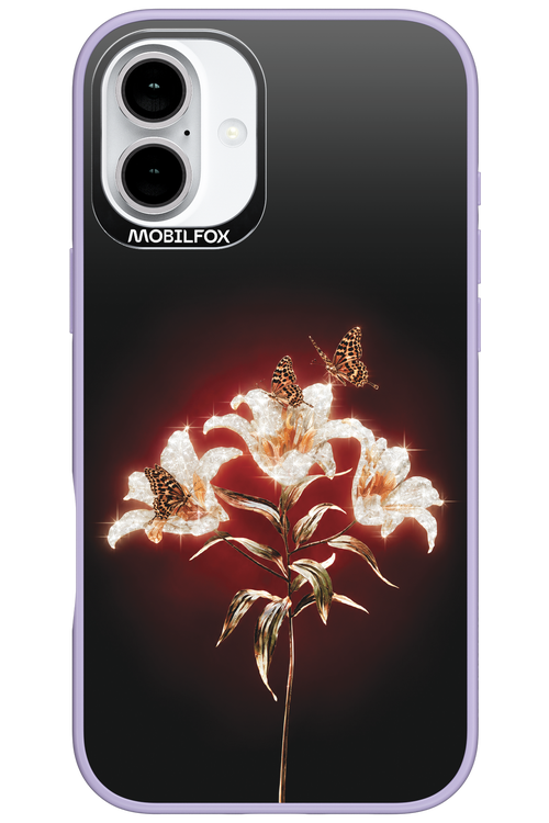 Glow Up Girl 2.0 - Apple iPhone 16 Plus