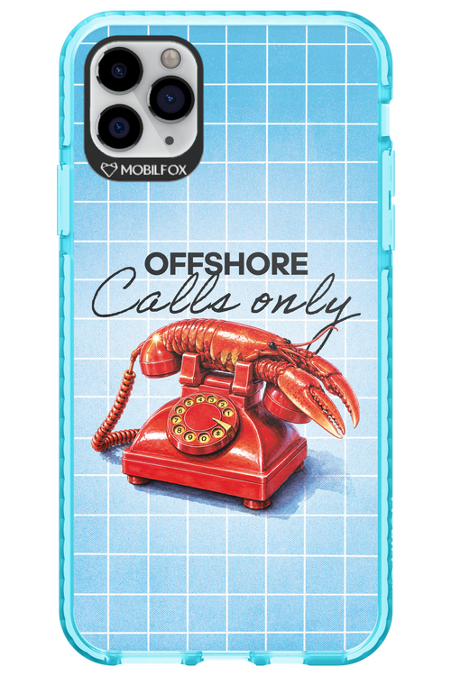 Offshore 2.0 - Apple iPhone 11 Pro Max
