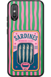 SARDINES 2.0 - Xiaomi Redmi 9A