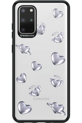 Chrome Hearts - Samsung Galaxy S20+