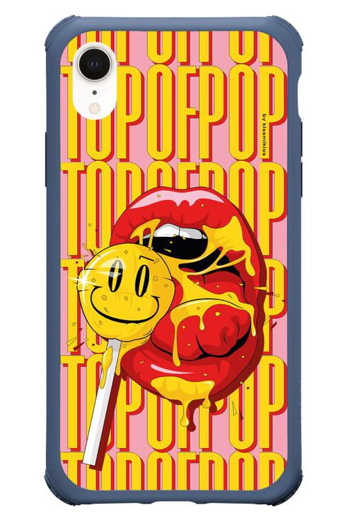 Top Of POP - Apple iPhone XR