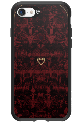 Portugalia x Mobilfox 2.0 - Apple iPhone 7