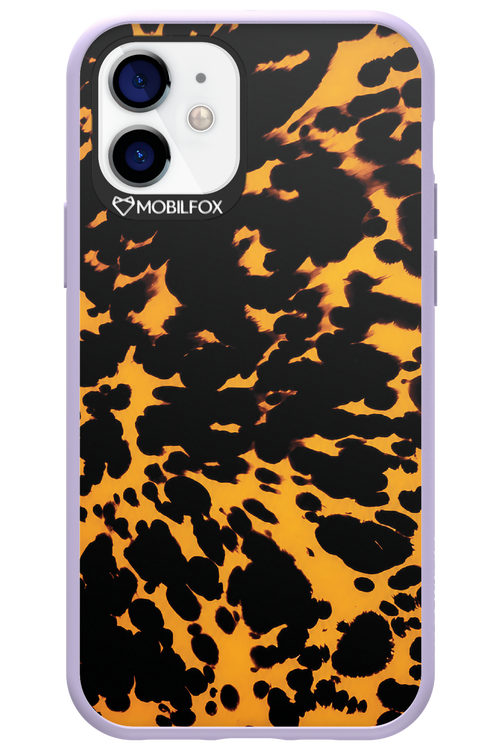 Tortoise Shell 2.0 - Apple iPhone 12