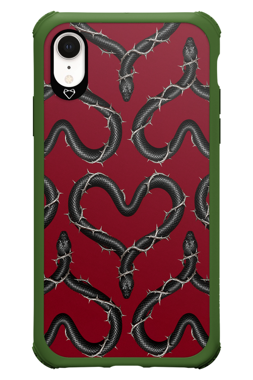 Bad Lover 2.0 - Apple iPhone XR