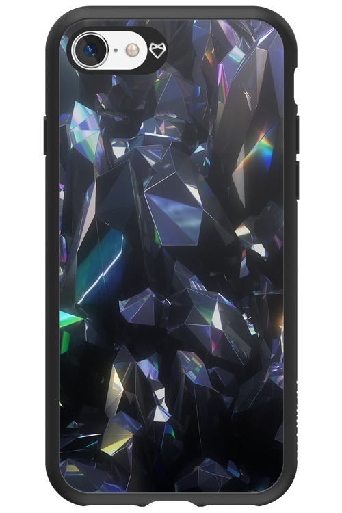 Enigma Quartz - Apple iPhone SE 2022